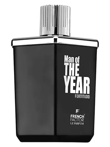 Imagen de Man Of The Year Fortitudo
