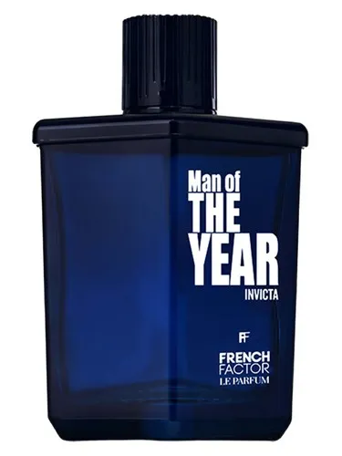 Imagen de Man Of The Year Invicta