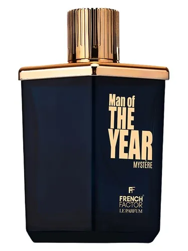 Imagen de Man Of The Year Mystere