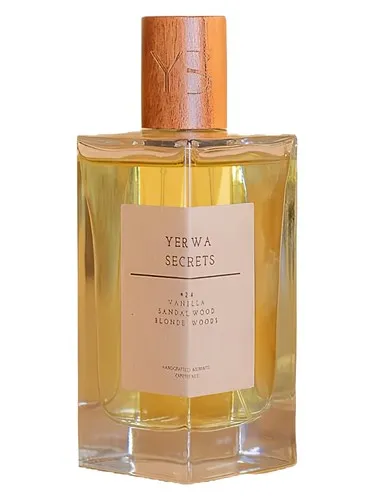 Imagen de #24 Vanilla Sandalwood Blonde Woods
