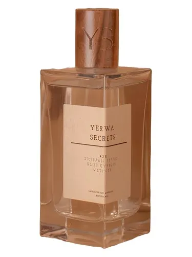 Imagen de #28 Sichuan Pepper Blue Cypress Vetiver