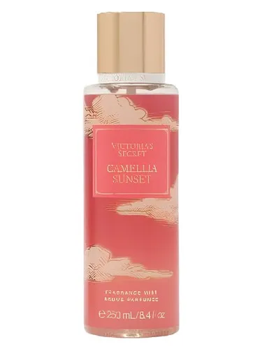 Imagen de Camellia Sunset
