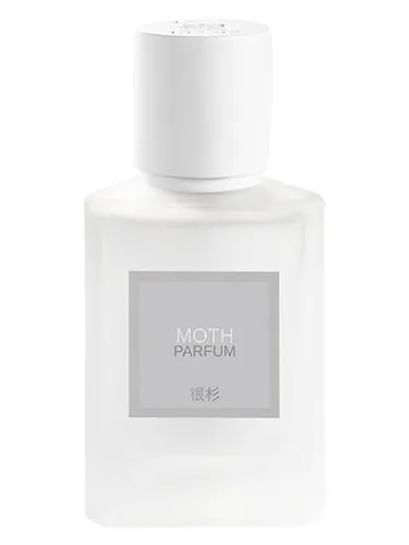 Perfume Moth 蛾 de Maison Shan 银杉