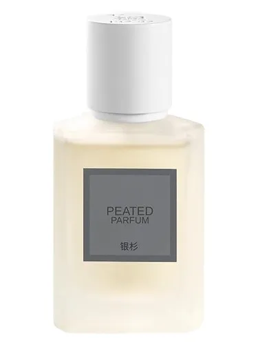 Perfume Peated 泥煤 de Maison Shan 银杉