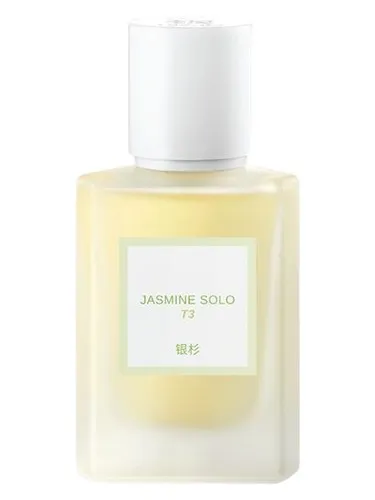 Perfume Jasmine Solo 茉莉轻影 de Maison Shan 银杉