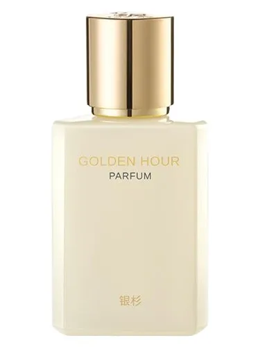 Perfume Golden Hour 黄金时刻 de Maison Shan 银杉