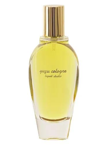 Perfume Yuzu Cologne 柚子古龙 de Lapot Studio 窄門