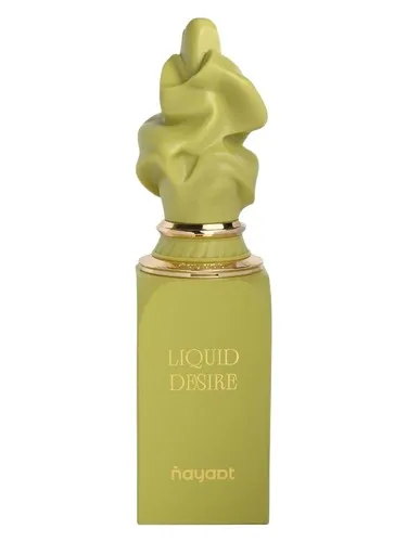 Imagen de Liquid Desire