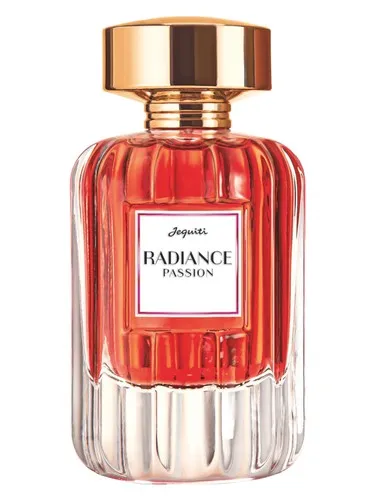 Perfume Radiance Passion de Jequiti