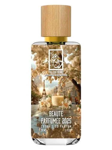 Perfume Beauté Parfumée 2025 de The Dua Brand