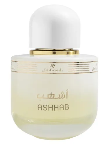 Perfume Ashhab de Saleel