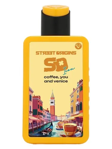 Imagen de Coffee, You and Venice