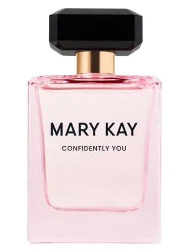 Perfume Confidently You de Mary Kay
