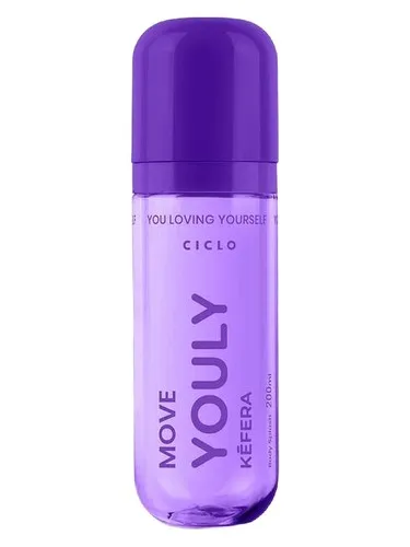 Imagen de Move Youly Kéfera