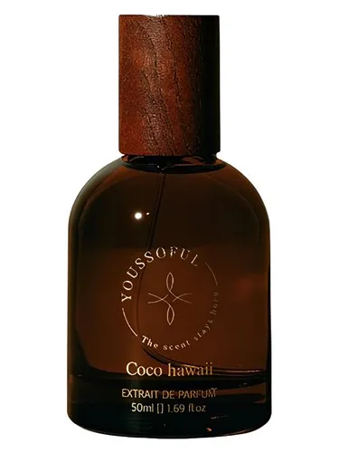 Perfume Coco Hawaii de Youssoful