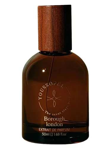 Perfume Borough London de Youssoful