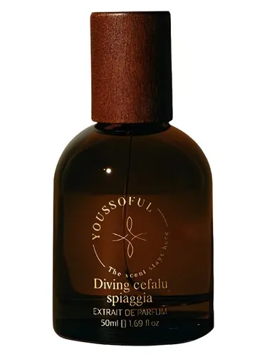 Perfume Diving Cefalu Spiaggia de Youssoful