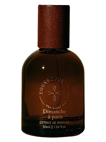 Perfume Dimanche à Paris de Youssoful