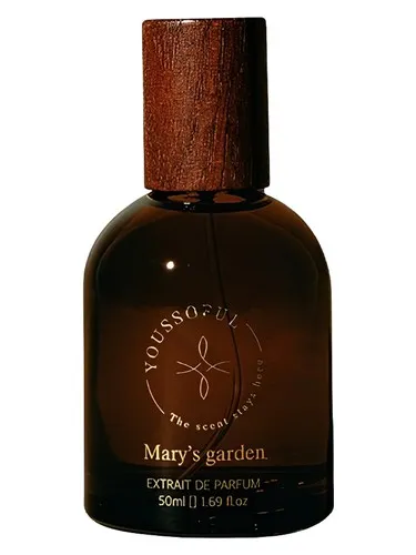 Perfume Mary's Garden de Youssoful