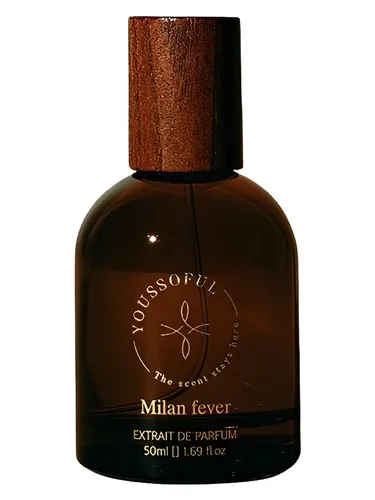 Perfume Milan Fever de Youssoful