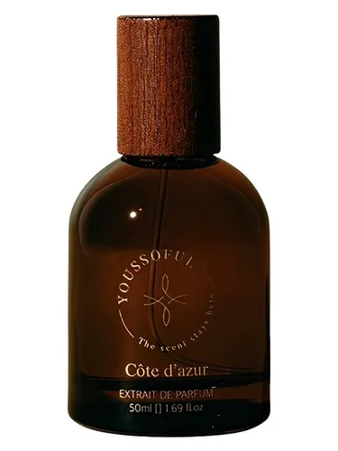 Perfume Côte d'Azur de Youssoful