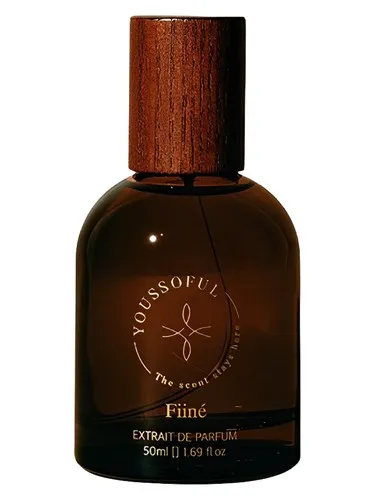 Perfume Fiiné de Youssoful