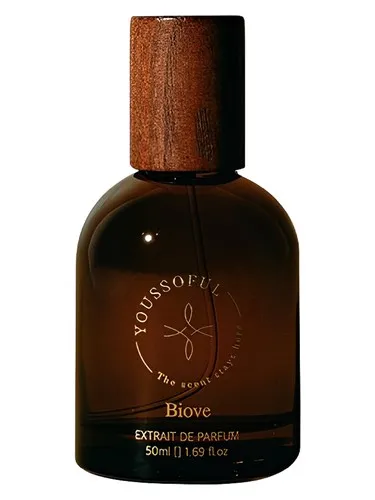 Perfume Biove de Youssoful