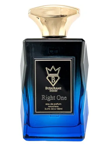 Perfume Right One de Bujairami