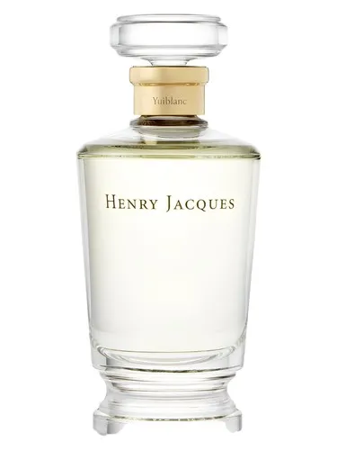 Perfume Yuiblanc de Henry Jacques