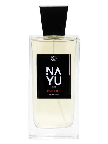 Perfume One Life de Nayu Parfums