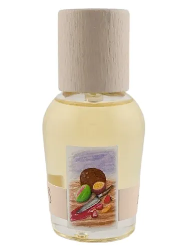 Perfume Alibi de Cirrus Parfum