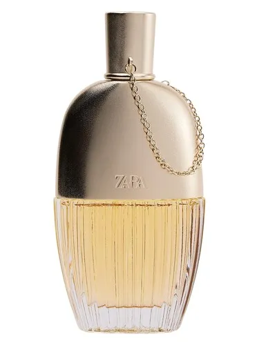 Perfume Coeur Nocturne de Zara