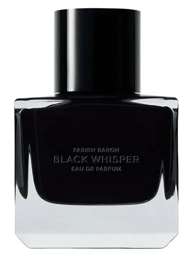 Imagen de Black Whisper
