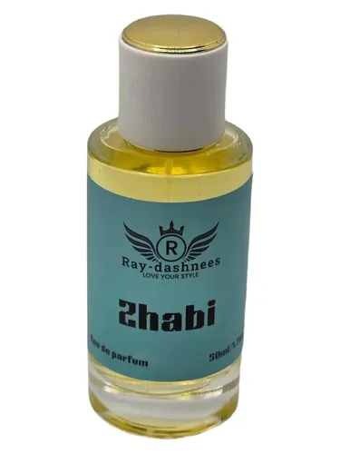 Imagen de Zhabi
