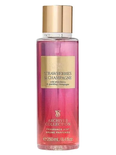 Imagen de Strawberries & Champagne