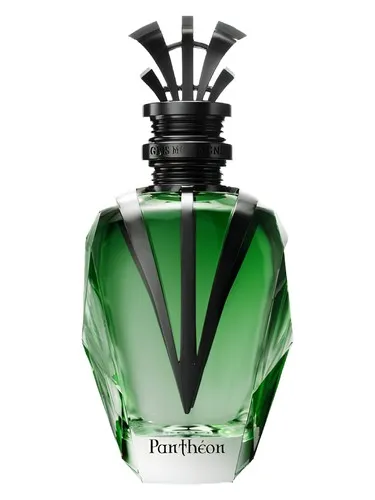 Perfume Panthéon de Gris Montaigne Paris