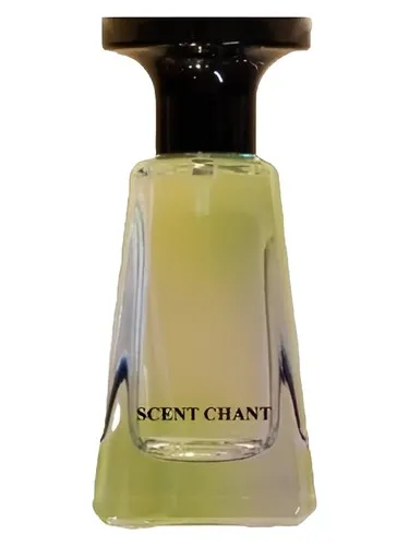Perfume Zinfandel at 19:30 19:30的仙粉黛 de Scent Chant 宣香
