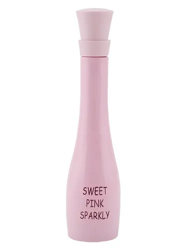Imagen de Sweet Pink Sparkly