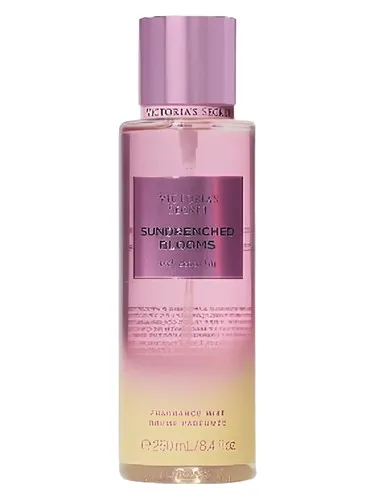 Perfume Sundrenched Blooms de Victoria's Secret