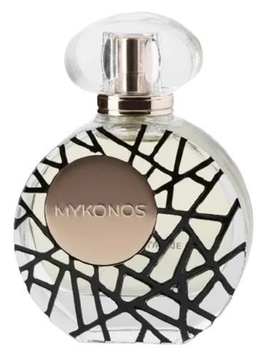 Perfume Black Opera de Mykonos