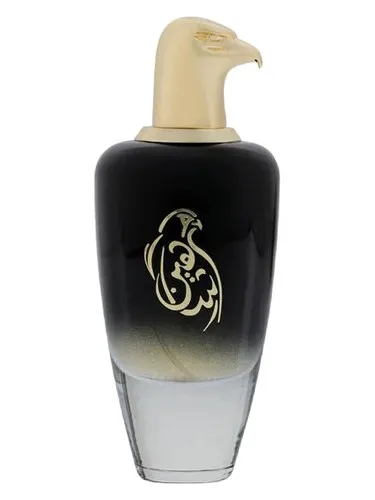 Perfume Shaheen Black de MAISON ASRAR