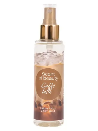 Perfume Caffe Latte de Scent of Beauty