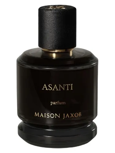 Imagen de Asanti