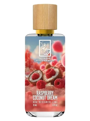 Perfume Raspberry Coconut Dream de The Dua Brand