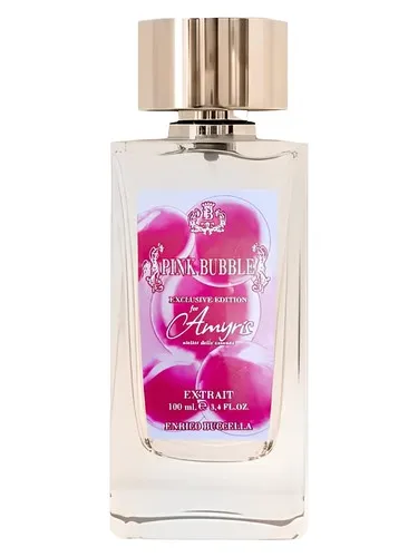 Imagen de Pink Bubble
