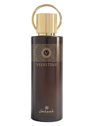 Perfume Velvetine de Saleel