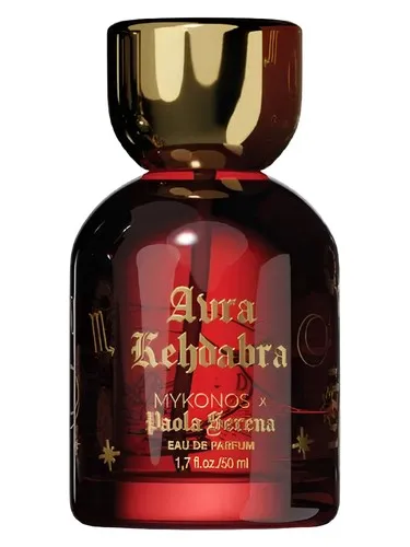 Perfume Avra Kehdabra de Mykonos