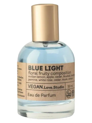 Imagen de Blue Light
