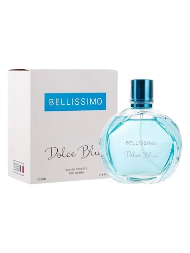 Imagen de Bellissimo Dolce Blue