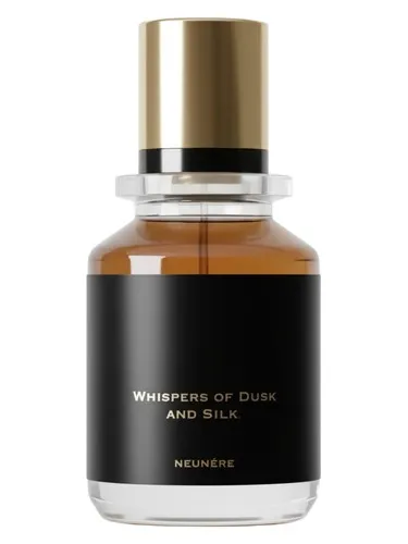 Perfume Whispers of Dusk and Silk de Neunére